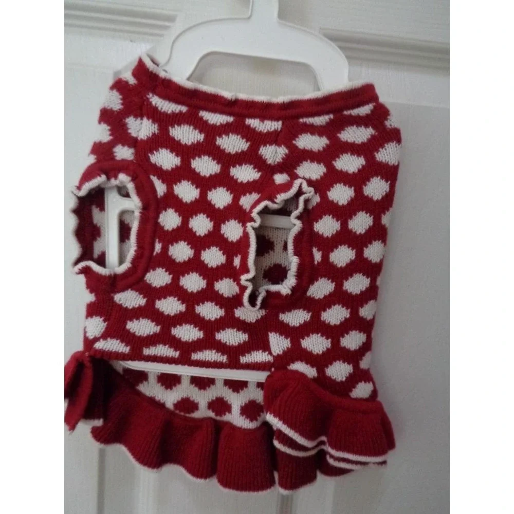 N/A frou red